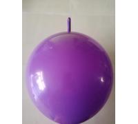 100 PALLONCINI LINK ARANCIONE arancioni 13 pollici