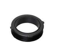 100 pannelli da parete per la gestione dei cavi, per aperture e fori per la scrivania, sostanza premium, copertura Circumspect, colore, foro da parete