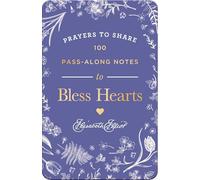 100 Pass-along Notes to Bless Hearts