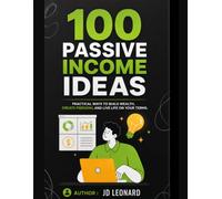 100 passive income ideas