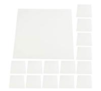 100 Pcs Accessori Gabbia Uccelli Cuscinetto Inferiore Per Gabbie