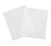 100 Pcs Accessori Gabbia Uccelli Cuscinetto Per Domestici Forniture