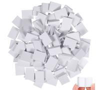 100 Pcs Accessori Per Casa Delle Bambole Quaderni in Miniatura Miniature