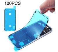 100 PCS Adesivo per alloggiamento anteriore per iPhone 11 Pro Max