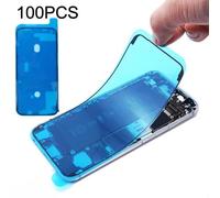 100 PCS Adesivo per alloggiamento anteriore per iPhone 12 Pro Max