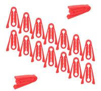 100 Pcs Ammortizzatori Per Serrature Portiere Auto Coperture Delle Chiusure
