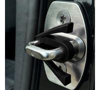 100 Pcs Ammortizzatori Per Serrature Portiere Auto Coperture Delle Chiusure