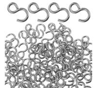 100 Pcs Appuntamento Per L'artigianato Connettori Hook Board Di Compleanno