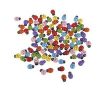 100 Pcs Arredamento in Miniatura Miniature Del Giardino Delle Fate