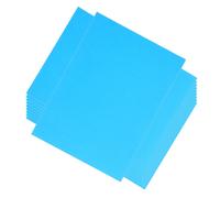 100 Pcs Art Projects Paper Crafting for Origami Carta Da Costruzione