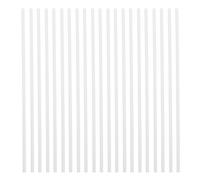 100 Pcs Bastoncino Del Lecca-lecca Bastoncini Per Palline Di Torta