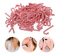 100 Pcs Bastoncino Di Zucchero Piccolo Piccoli Bastoncini Per L'artigianato