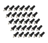 100 Pcs Blind Repair Kit for DIY Projects Riparazione Per Persiane Perni