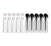 100 Pcs Boccette Profumo Portatile Ricaricabili Contenitore Per Profumi