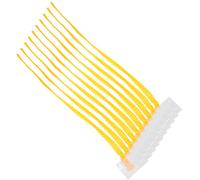 100 Pcs Borsa Della Spesa Sacchetti Riutilizzabili Per Frutta Frutti in Rete