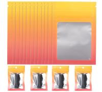 100 Pcs Borsa Per Gioielli Riutilizzabile Piccole Borse Portagioie Custodia