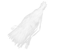 100 Pcs Borsa Rete Sacchetti Della Spesa Riutilizzabili Riutilizzabile