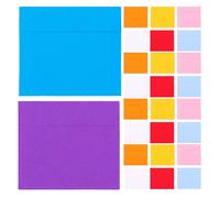 100 Pcs Buste Partecipazioni Matrimonio Di Contanti Schede Invito