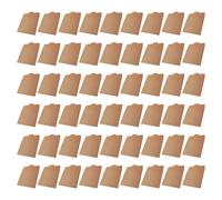 100 Pcs Buste Per Biglietti D'auguri Partecipazioni Matrimonio Piccole Spesse