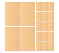 100 Pcs Buste Per Risparmiare Soldi Busta Porta Bilancio in Contanti