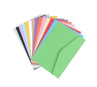 100 Pcs Buste Piccole Colorate Per Partecipazioni Mini Di Contanti