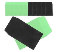 100 Pcs Buste Piccole Colorate Sacchettini Carta Piccoli Di Contanti Denaro Per