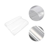 100 Pcs Buste Termoretraibile Sacchetti in Pellicola Sacchi Sigillabili Fuoco