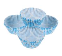 100 Pcs Cake Baking Cups Paper for Pirottini Carta Piccoli Muffin