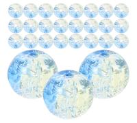 100 Pcs Canottiglia Per Collane Perline Fai Da Te Piccole Perle Di