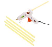 100 Pcs Car Dent Removal for Body Repair Colla Stik Caldo Stick Per