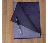 100 Pcs Carta Carbone Per Mano Di Trasferimento Carbonio Trasferibile Disegno