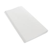100 Pcs Carta Di Riso Per Calligrafia Foglio Esercizi Da Pittura Cinese