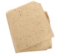 100 Pcs Carta Per Decoupage Colorata Documento Di Calligrafia Cinese