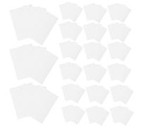 100 Pcs Carta Per Gabbia Di Pappagallo Cuscinetto Uccelli Forniture Pappagalli