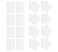 100 Pcs Carta Per Gabbia Di Pappagallo Cuscinetto Uccelli Forniture Pappagalli