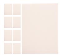 100 Pcs Carta Sublimatica Materiali Di Trasferimento Calore Sublimazione