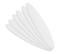 100 Pcs Cartone Tondo Bambino Carta Artigianale Artistica Modello Di Origami