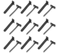 100 Pcs Cerchietto Clip Accessori Per Capelli Della Banda Acconciatura