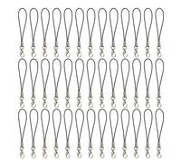 100 PCS Cinturino Per Telefono Laccio Porta Corda Appendere Il Cordino Del