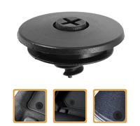 100 Pcs Clip Di Fissaggio Per Tappetini Auto Accessori Automobilistici