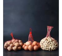 100 Pcs Conservazione Delle Verdure Per Fare La Spesa Sacchetti Alimenti Borsa