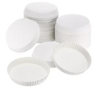 100 Pcs Copribicchieri Per Bevande Copertura Del Coperchio Della Tazza Coppa Di