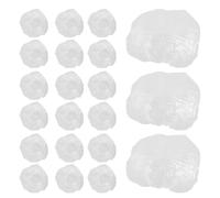 100 Pcs Copriseduta Scooter Rain Cover Coprisedili Per Bici Impermeabili