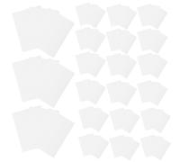 100 Pcs Cuscinetto Per Gabbia Uccelli Carta Di Pappagallo Forniture Pappagalli