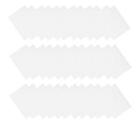 100 Pcs Cuscinetto Per Gabbia Uccelli Carta Forniture Di Pappagalli