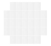 100 Pcs Cuscinetto Per Gabbia Uccelli Rivestimento Forniture Di Pappagalli