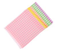 100 Pcs Decorazioni Torta Carta Sandwich Da Imballaggio Per Hamburger