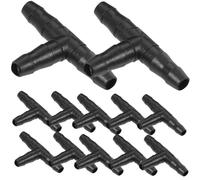 100 Pcs Drip System Garden Watering for Irrigation Impianto Irrigazione Goccia