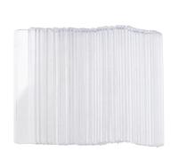 100 Pcs Espositore Unghie Supporto Per Esercitazioni Di Tabellone Nail Art Le