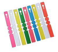 100 Pcs Etichette Giardinaggio Etichettatura Vuote Da Giardino